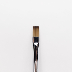 Pinceau - Square Size 6  - 1