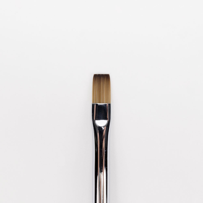 Pinceau - Square Size 6  - 1