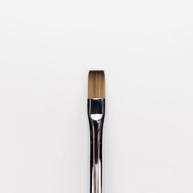 Pinceau - Square Size 6  - 1