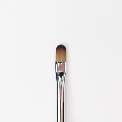 Pinceau - Oval size 6  - 1