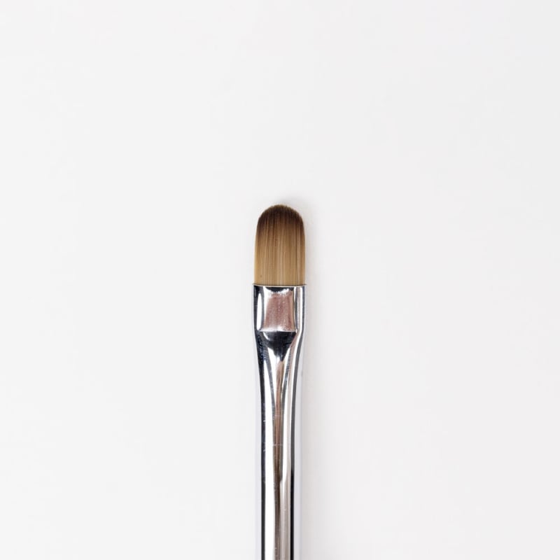 Pinceau - Oval size 6  - 1