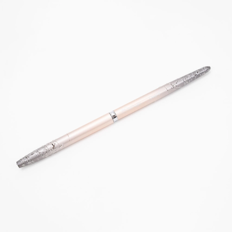 Pinceau - Oval size 6  - 2