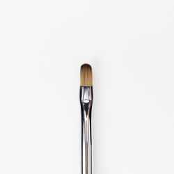 Pinceau - Oval size 4  - 1