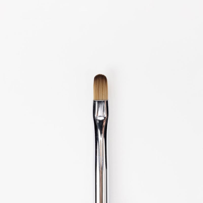 Pinceau - Oval size 4  - 1