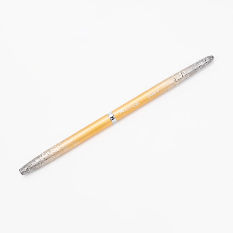 Pinceau - Oval size 4  - 2