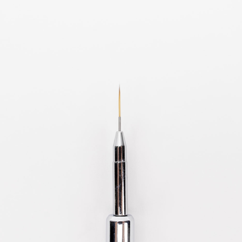Pinceau - Double Gel  - 3