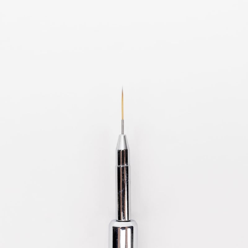 Pinceau - Double Gel  - 3