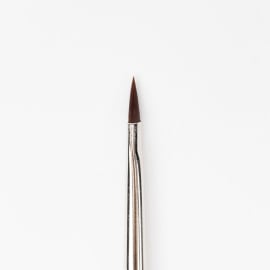 Brush gel art
