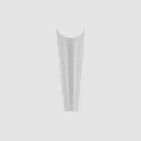 Demi Capsules - Coffin (nouveau)