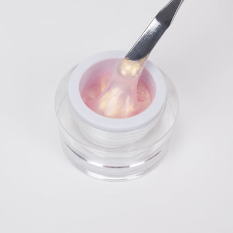Solid Gel - Pearl Aurora