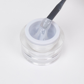 Solid Gel - Milky White
