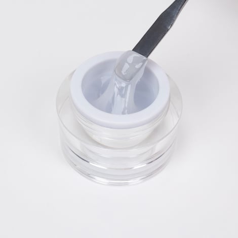 Solid Gel - Milky White