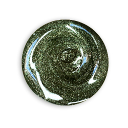 Painting Gels - Green Treasure  - 1