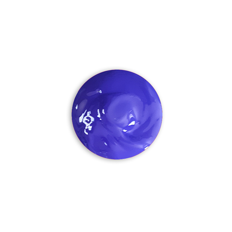 Painting Gels - Deep Purple  - 1