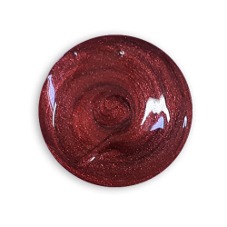 Painting Gels - Cherry Treasure  - 1