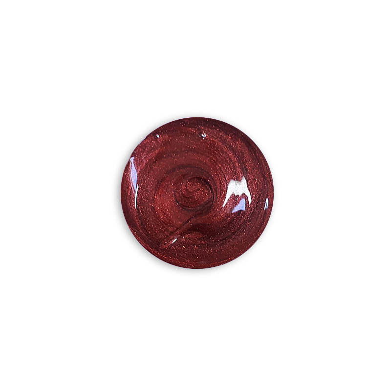 Painting Gels - Cherry Treasure  - 1
