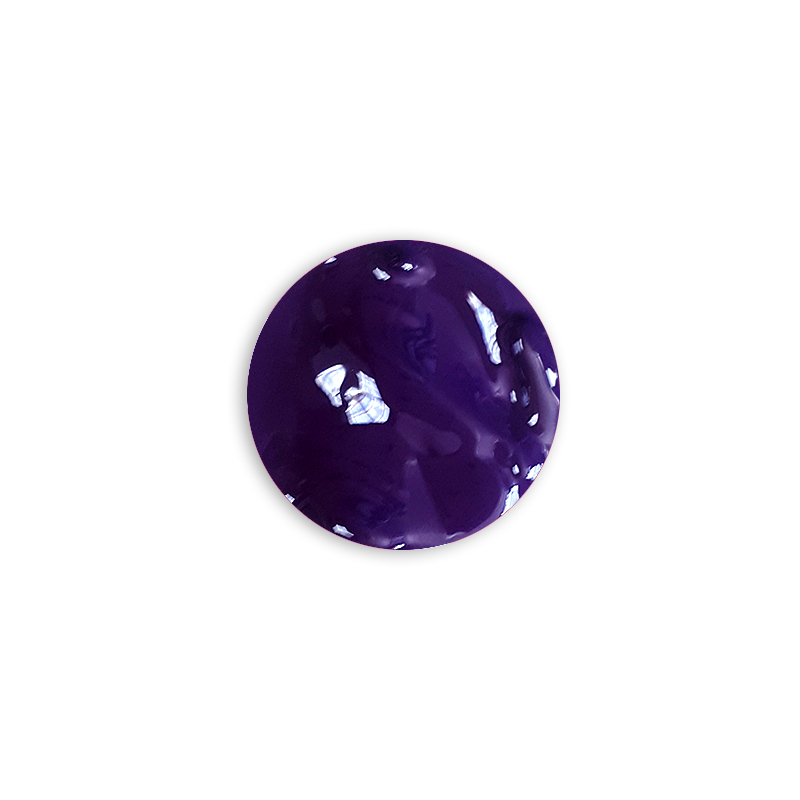 Painting Gels - Dark Purple  - 1