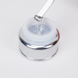 Solid Gel Clear  - 1