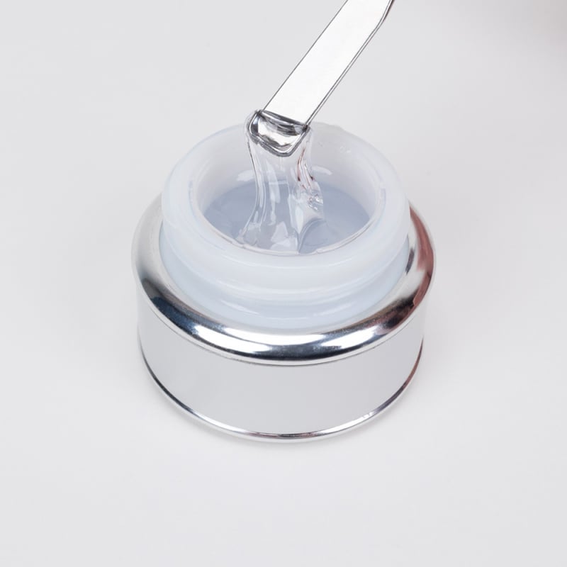 Solid Gel Clear  - 1