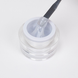Solid Gel - Milky White  - 1
