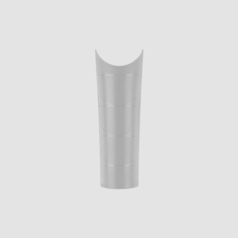 Demi Capsules - Carrées (nouveau)  - 1