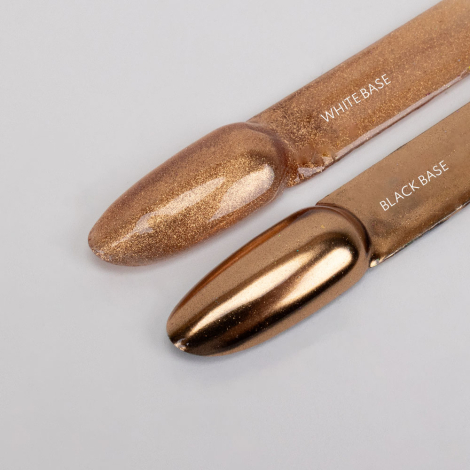 Chrome bronze