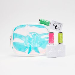 Kit vernis semi permanent  - 2