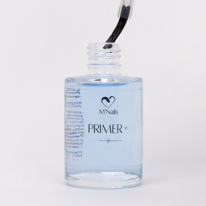 Primer +  - 1
