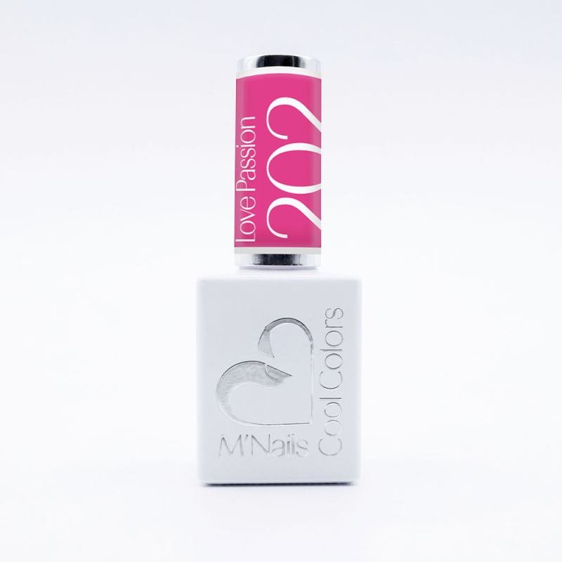 Cool Colors 202 - Love Passion  - 2