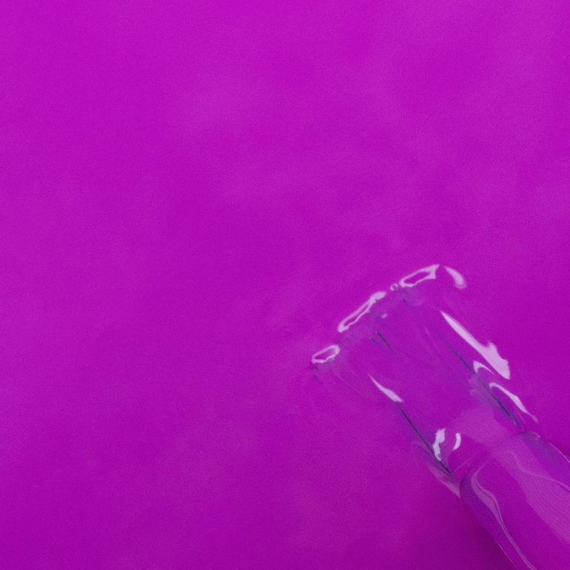Cool Colors 204 - Purple Haze  - 1