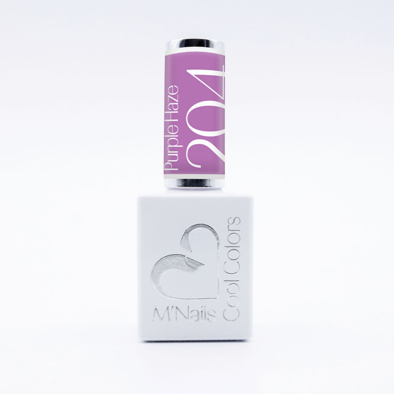 Cool Colors 204 - Purple Haze  - 2
