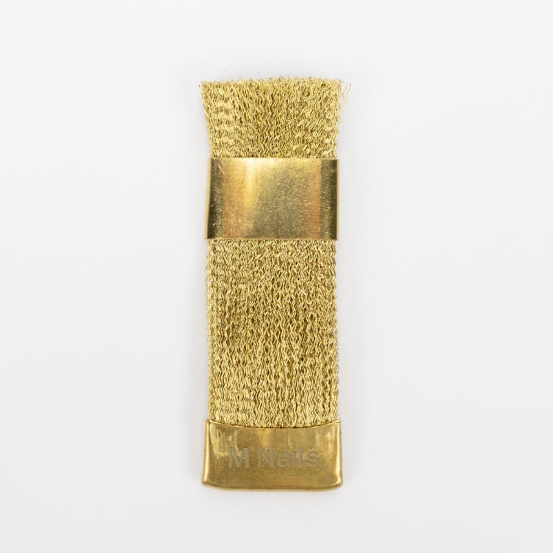 Brosse nettoyante embouts  - 1
