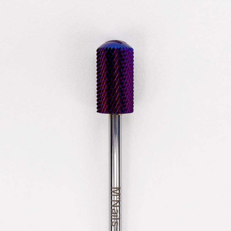 Embout Cylindrique Tête Ronde - Medium - C13 - 1