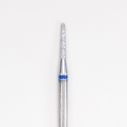 Embout Aiguille Safe - Bleu - D18  - 1