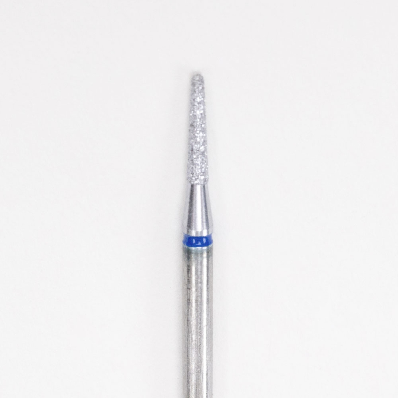Embout Aiguille Safe - Bleu - D18 - 1