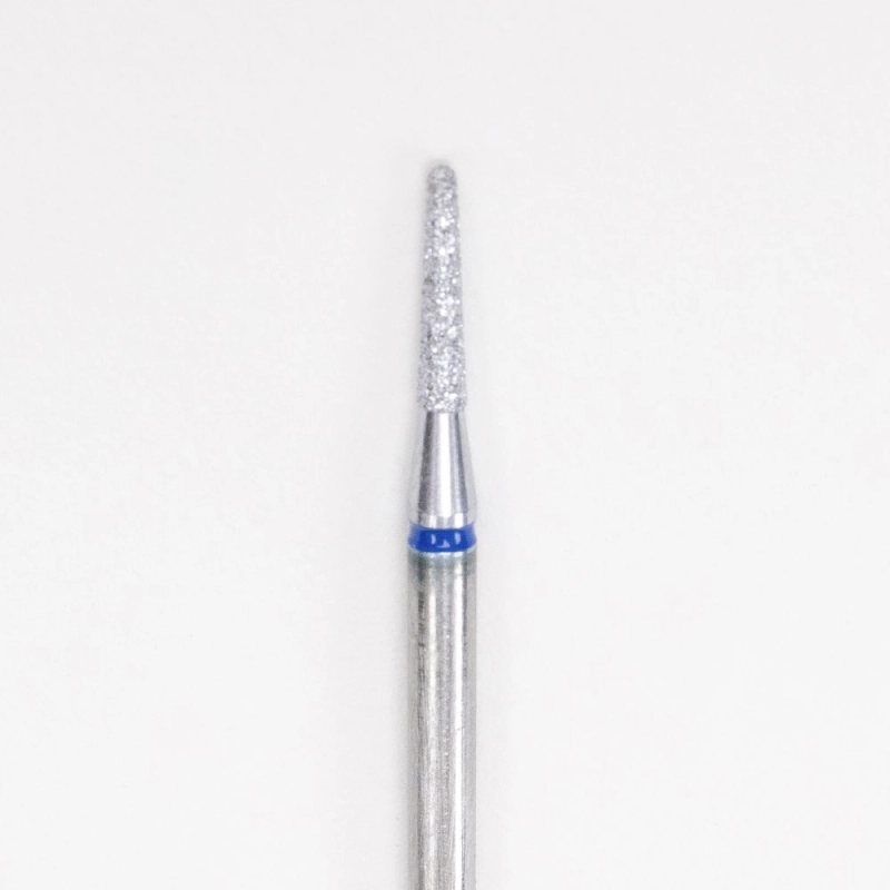 Embout Aiguille Safe - Bleu - D18  - 1