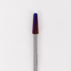 Embout Moyen Cône - Bleu - Gaucher - C14  - 1