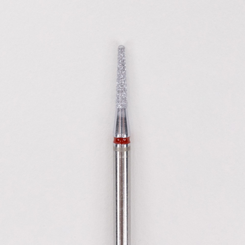Embout Aiguille Safe - Rouge - D17  - 1