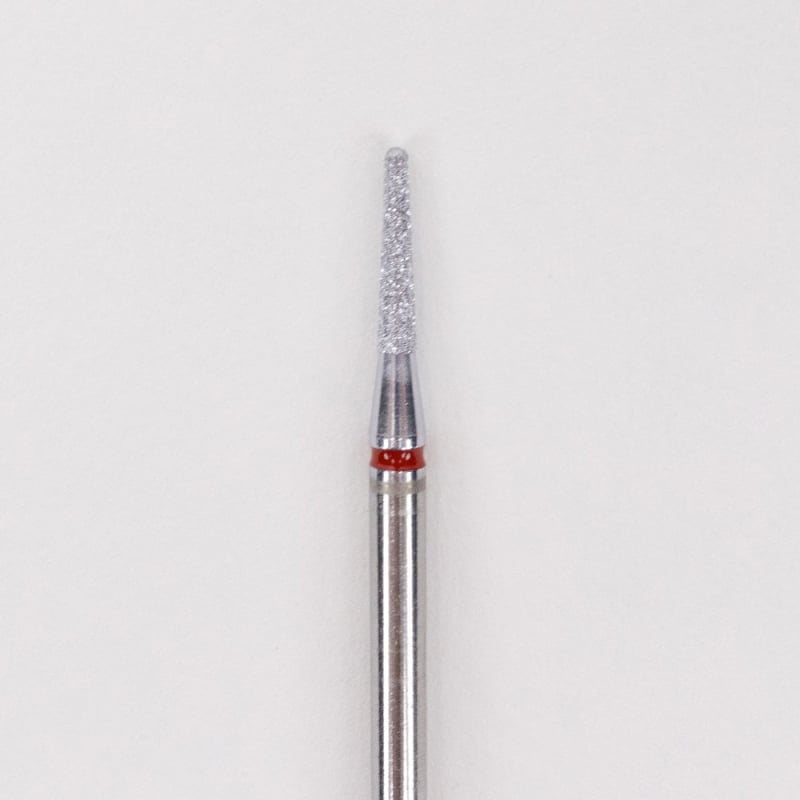 Embout Aiguille Safe - Rouge - D17  - 1