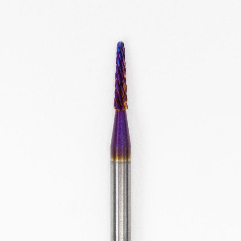 Embout Précision - Vert - Gaucher - C16 - 1