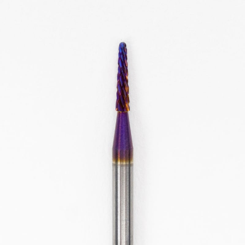 Embout Précision - Vert - Gaucher - C16  - 1