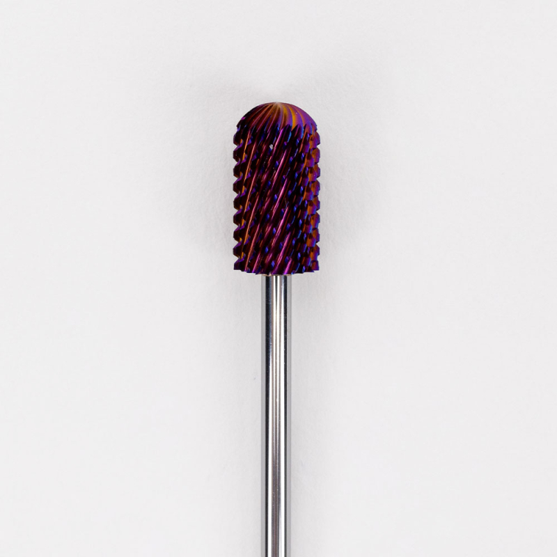 Embout Cylindre Expert - C18  - 1