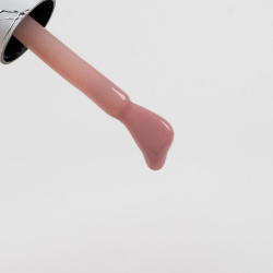 Rubber Base Fast - Nude Beige  - 1