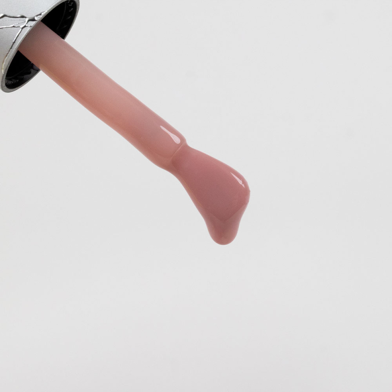 Rubber Base Fast - Nude Beige  - 1