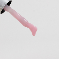 Rubber Base Fast - Baby Pink  - 1