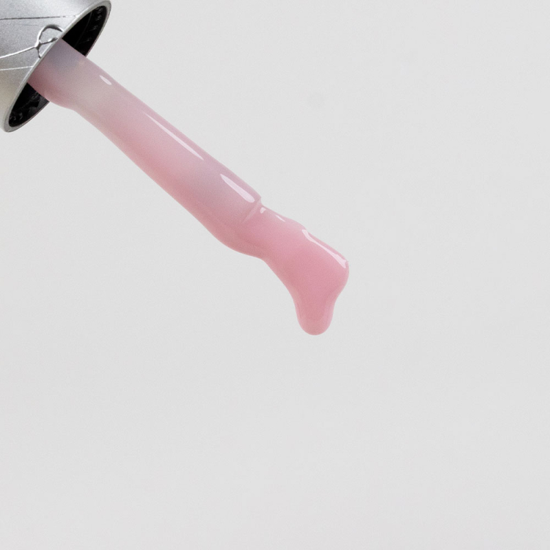 Rubber Base Fast - Baby Pink  - 1