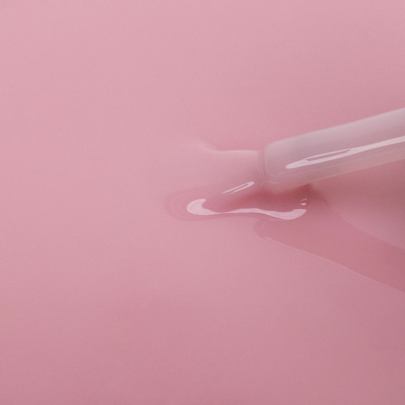 Rubber Base Fast - Baby Pink  - 2