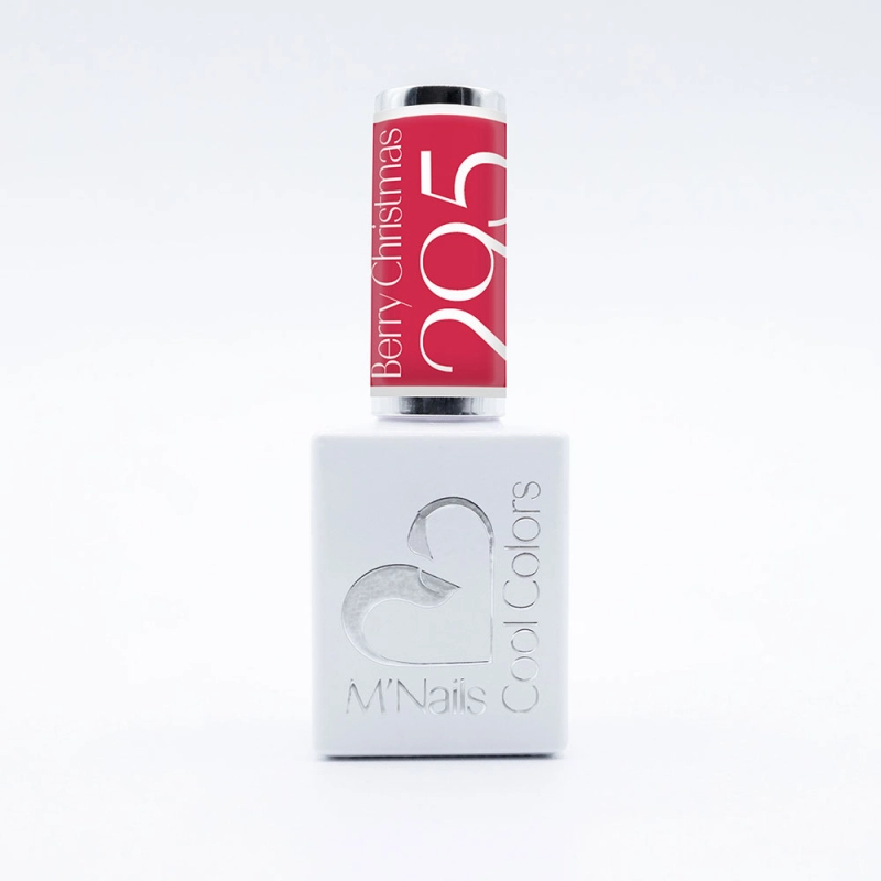 Cool Colors 295 - Berry Christmas  - 2