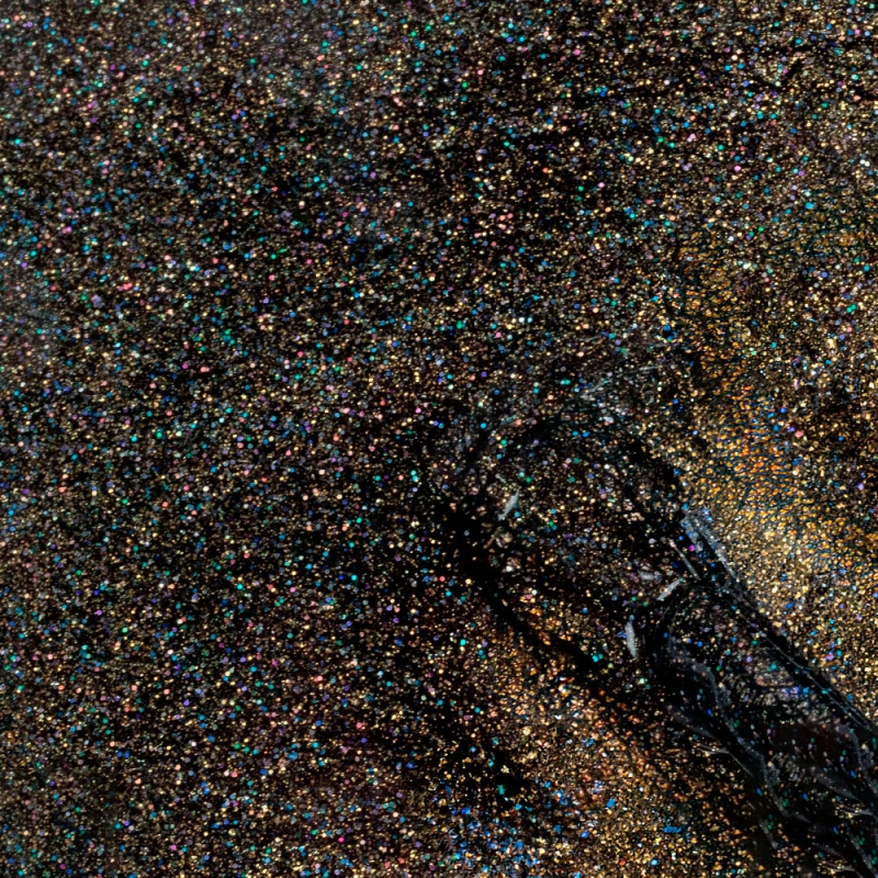 Cool Colors 293 - Mystic Glow  - 1