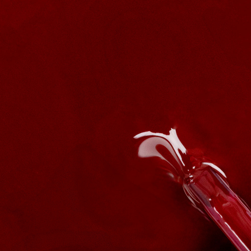 Cool Colors 296 - Christmas Wine  - 1